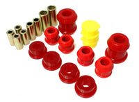 Thumbnail for Energy Suspension 94-01 Acura Integra  / 92-95 Honda Civic/CRX / 93-97 Honda Del Sol (including VTEC