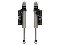 Thumbnail for ICON 21-23 Ford F150 Tremor 4WD Rear 2.5 Series Shock VS PB CDEV - Pair