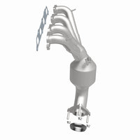Thumbnail for MagnaFlow Conv DF 2004-2005 Colorado 2.8L
