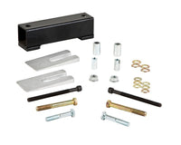 Thumbnail for Belltech DRIVE LINE KIT 88-98 GM W/2pc Dshaft 6inch