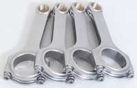 Thumbnail for Eagle Ford 2.3L EcoBoost 4340 H-Beam Connecting Rod - Single
