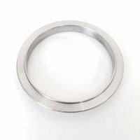 Thumbnail for Ticon Industries 3.5in Titanium V-Band Weld End - Male