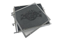 Thumbnail for CSF BMW B58/B48 Front Mount Triple-Pass Heat Exchanger w/Rock Guard