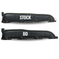Thumbnail for BD Diesel 08-10 Ford F-250/F-350/F-450/F-550 Powerstroke 6.4L Exhaust Manifold Set