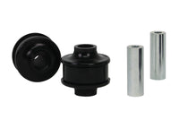 Thumbnail for Whiteline Plus 05+ BMW 1 Series / 3/05-10/11 3 Series Front Radius/Strut Rod to Chassis Bushing