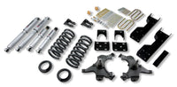 Thumbnail for Belltech LOWERING KIT WITH SP SHOCKS