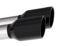 Thumbnail for Borla 2020 Ford GT500 5.2L AT 3in ATAK CatBack Exhaust w/ Black Chrome Tips