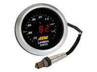 Thumbnail for AEM Digital Wideband UEGO Gauge