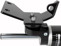 Thumbnail for Fox 2018+ Jeep JL 2.0 Performance Series 8.2in. TS Stabilizer Bottom Axle Mount 5/8in Shaft