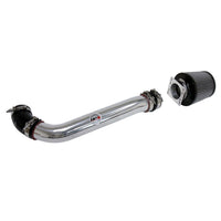 Thumbnail for HPS Polish Shortram Cool Air Intake Kit for 89-95 Toyota 4Runner 22RE 2.4L