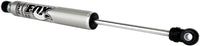 Thumbnail for Fox 05+ Ford SD 2.0 Performance Series 9.1in. Smooth Body IFP Front Shock (Alum) / 2-3.5in. Lift
