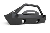 Thumbnail for DV8 Offroad 07-23 Jeep Wrangler JK/JL & Gladiator JT FS-15 Series Front Bumper