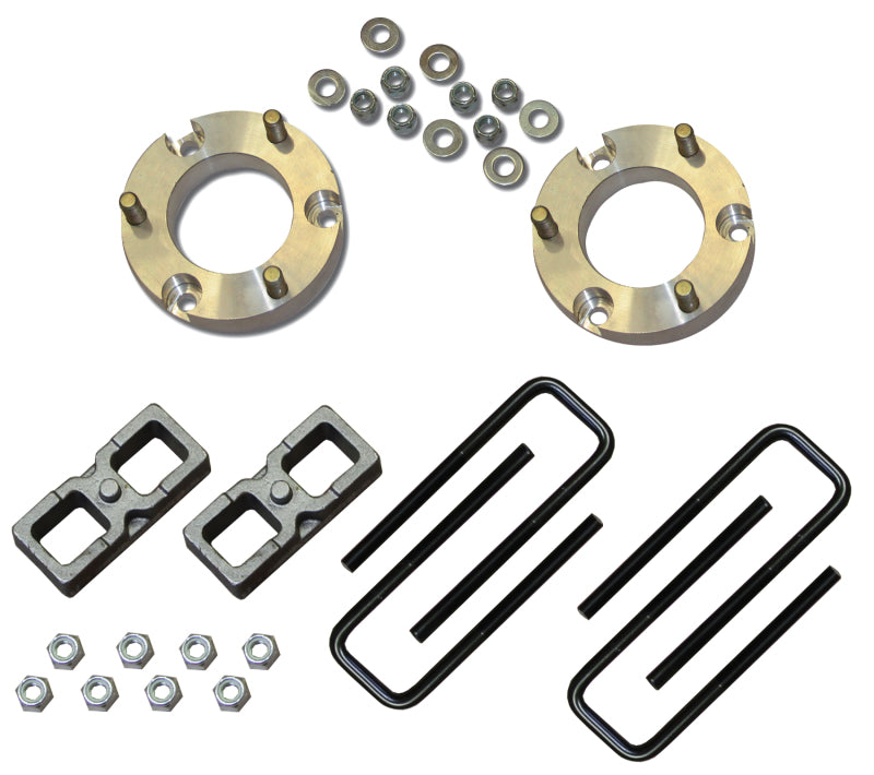 Skyjacker Tacoma Lift Kit