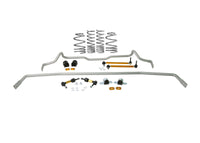Thumbnail for Whiteline 14+ Ford Focus ST Grip Series Stage 1 Kit