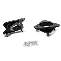 Thumbnail for Belltech 07-18 Chevy/GMC 1/2-Ton Silverado/Sierra/ Sierra Denali 2.0in Front Strut Spacer