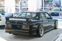 Thumbnail for CSF 84-88 Mercedes-Benz W201 190E 2.3L - 16 w/ A/C High Performance Aluminum Radiator