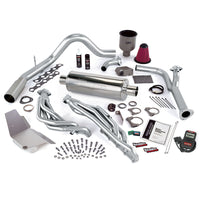 Thumbnail for Banks Power 99-04 Ford 6.8L Truck EGR-Early Cat PowerPack System W/AutoMind