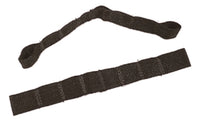 Thumbnail for Rugged Ridge Adjustable Door Straps 55-06 Jeep CJ / Jeep Wrangler
