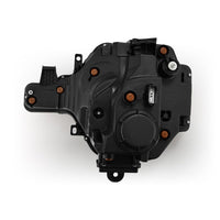 Thumbnail for AlphaRex 21-23 Ford Bronco NOVA LED Projector Headlights Black