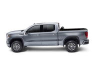 Thumbnail for BAK 19-21 GM Sierra 1500 (Carbon Pro Bed Cover) Revolver X4s 5.9ft Bed Cover