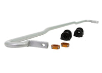 Thumbnail for Whiteline 08+ Subaru WRX Hatch / 08-09 Subaru STi  Rear 20mm Swaybar-heavy duty
