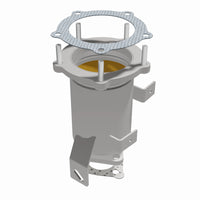 Thumbnail for Magnaflow Conv DF 99-01 Protege 1.6/1.8 CA
