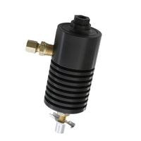 Thumbnail for Autometer Exhaust (Drive) Pressure Particle Trap Kit