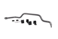 Thumbnail for Hellwig 20-22 Ram 1500 2/4WD (Excl. TRX) Solid Heat Treated Chromoly 1-3/8in Front Sway Bar