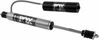 Thumbnail for Fox 88+ Nissan Patrol Y60 & Y61 2.0 Perf Series Frt Remote Reservoir Shock 0-1.5in Lift CD Adjuster