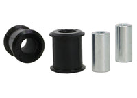 Thumbnail for Whiteline 06-13 Lexus IS250 / 08-13 Lexus IS350 Rear Control Arm Lower Front Inner Bushing Kit