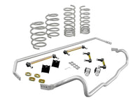 Thumbnail for Whiteline Ford Focus RS MK3 Grip Series Stage 1 Kit