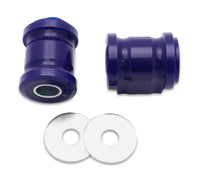 Thumbnail for SuperPro 1987 Toyota Celica GT Front Lower Inner Rearward Control Arm Bushing Kit