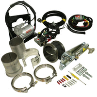 Thumbnail for BD Diesel Brake - 2003-2005 Dodge Air/Remote 4in