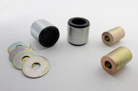 Thumbnail for Whiteline Plus 3/08+ Dodge Challenger / 11/05+ Charger Front Lower Shock Absorber