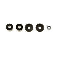 Thumbnail for Bilstein B6 2004 Nissan Frontier XE RWD Crew Cab Pickup Front 46mm Monotube Shock Absorber