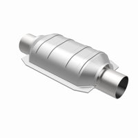Thumbnail for MagnaFlow Conv Univ 2.00inch OBDII Rear 50 State