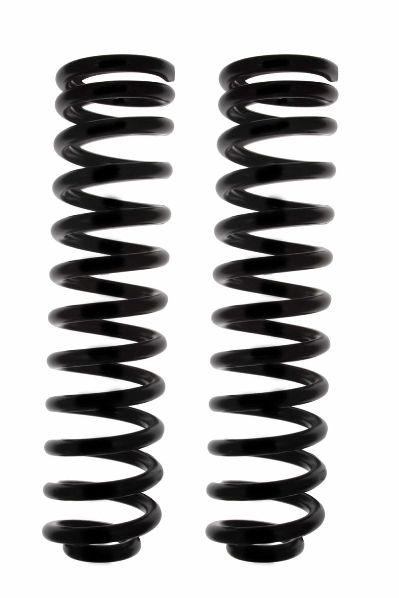 Skyjacker 2-Inch Lift - Ford F-250/350
