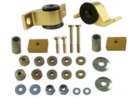 Thumbnail for Whiteline 02-07 WRX / 03-07 Impreza NA / 04-07 STi  Front Comfort anti-dive caster kit