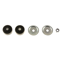 Thumbnail for Bilstein 4600 Series 1997 Dodge Dakota Base RWD Front 46mm Monotube Shock Absorber