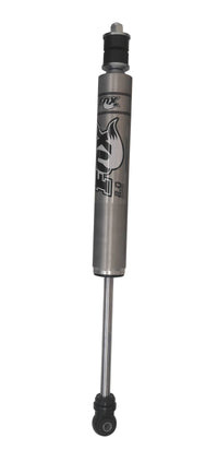 Thumbnail for MaxTrac 07-14 Toyota Tundra 2WD/4WD 0-2in Rear FOX 2.0 Performance Shock Absorber