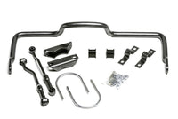 Thumbnail for Hellwig 99-10 Ford F-250/F-350 Solid Heat Treated Chromoly 1-5/16in Big Wig Rear Sway Bar