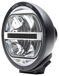 Thumbnail for Hella Rallye 4000 LED Driving Lamp Flood Beam 12/24V