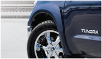 Thumbnail for Bushwacker 07-13 Toyota Tundra Fleetside OE Style Flares 4pc 66.7/78.7/97.6in Bed - Black