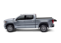 Thumbnail for BAK 14-18 Chevy Silverado/GM Sierra Revolver X4s 6.7ft Bed Cover (2014 1500/15-19 1500/2500/3500)