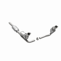 Thumbnail for MagnaFlow Conv DF 00-03 Dodge Dakota 3.9L