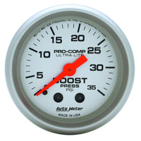 Thumbnail for Autometer 98-02 Dodge Ram Black Triple A-Pillar W/SPKR Gauge Kit