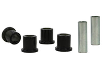 Thumbnail for Whiteline 10/65-73 Ford Mustang Front Lower Inner Control Arm Bushing