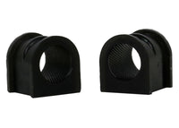 Thumbnail for Whiteline 89-98 Nissan 240SX Front Bushing Kit - Mount Service Kit