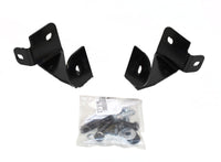 Thumbnail for Go Rhino 05-15 Toyota Tacoma RC2 LR 20in Light Mnt Complete Kit w/Front Guard + Brkts