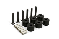Thumbnail for Daystar 1984-2001 Jeep Cherokee XJ 4WD - 1-1/4in Transfer Case Drop Kit